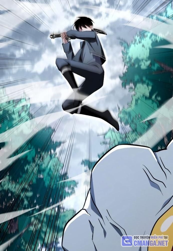 Vô Song Cùng Với Vũ Khí Ẩn - Chapter 5 - Page 3