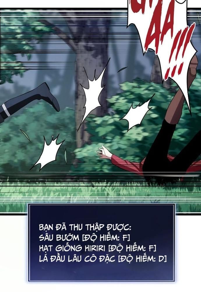 Vô Song Cùng Với Vũ Khí Ẩn - Chapter 5 - Page 32