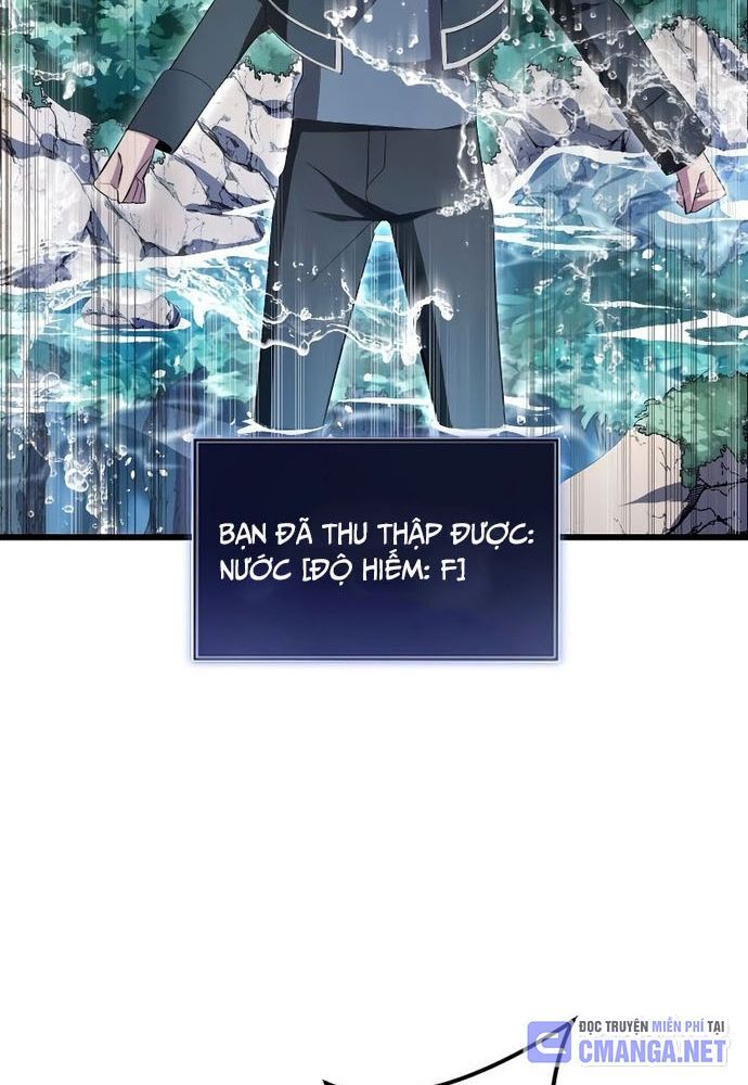 Vô Song Cùng Với Vũ Khí Ẩn - Chapter 5 - Page 36