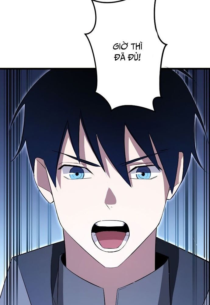 Vô Song Cùng Với Vũ Khí Ẩn - Chapter 5 - Page 37