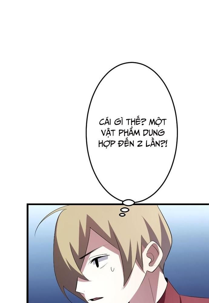 Vô Song Cùng Với Vũ Khí Ẩn - Chapter 5 - Page 52