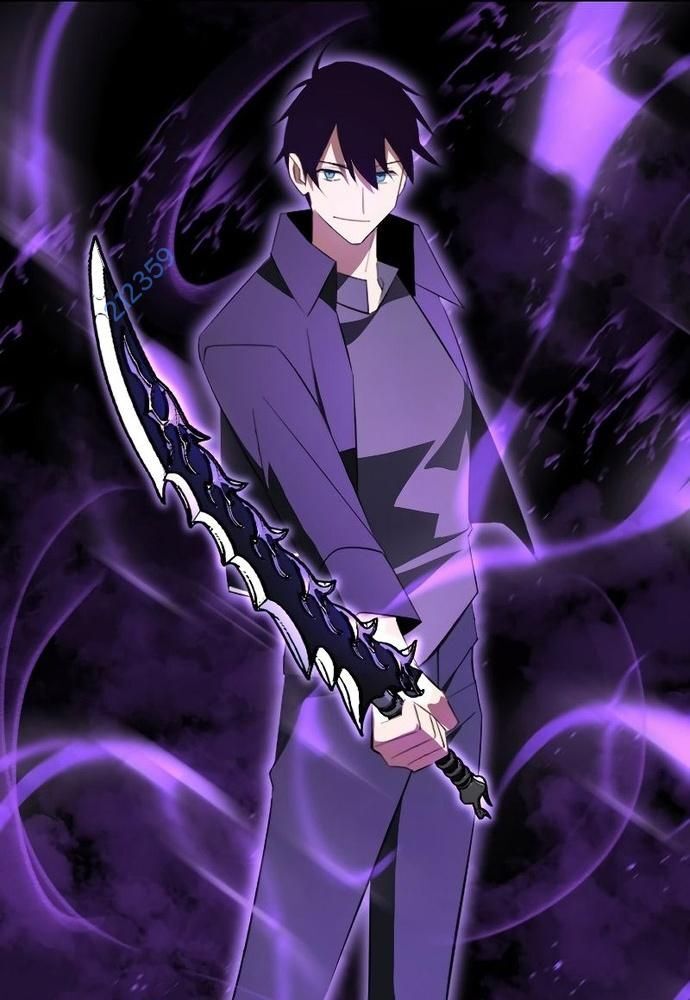 Vô Song Cùng Với Vũ Khí Ẩn - Chapter 5 - Page 58