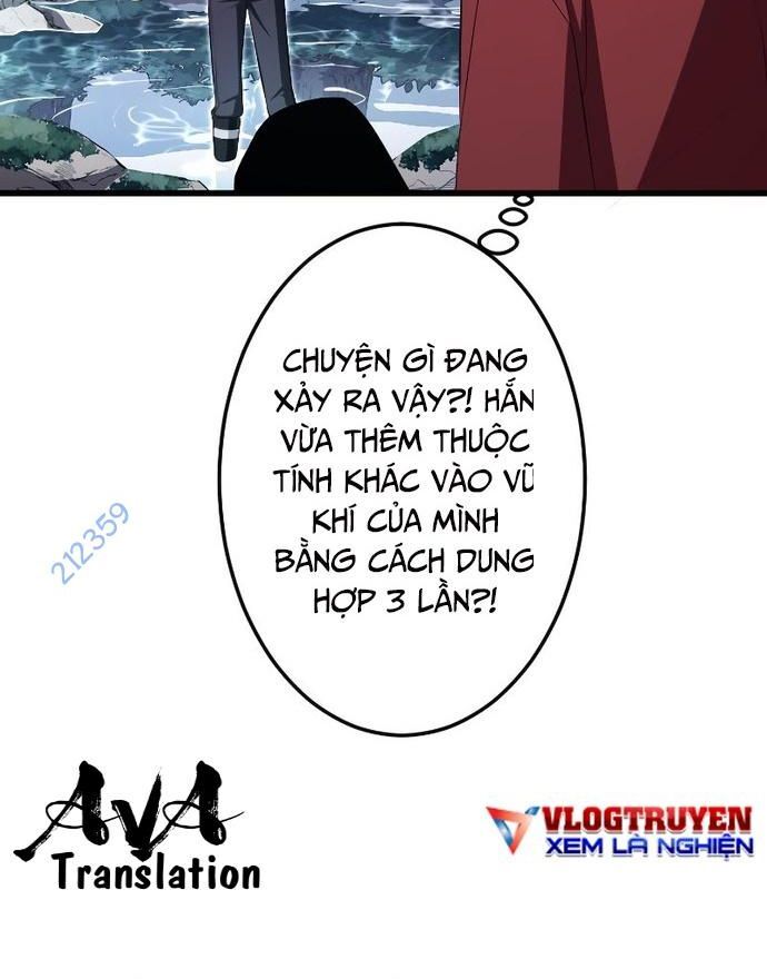 Vô Song Cùng Với Vũ Khí Ẩn - Chapter 5 - Page 61