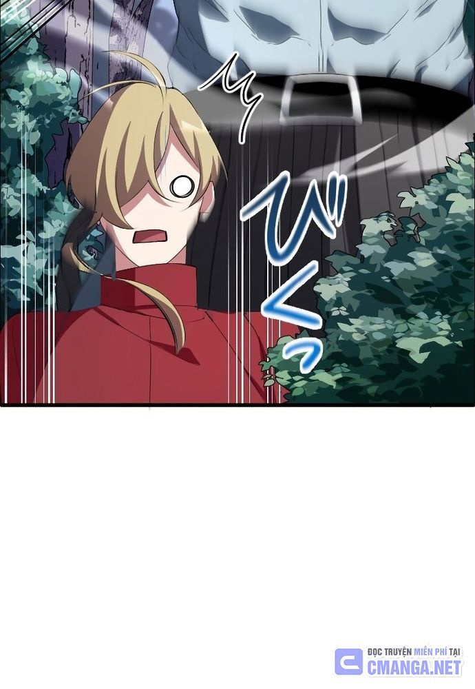 Vô Song Cùng Với Vũ Khí Ẩn - Chapter 5 - Page 63