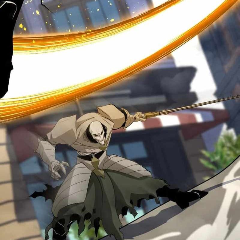 Vô Song Cùng Với Vũ Khí Ẩn - Chapter 50 - Page 101