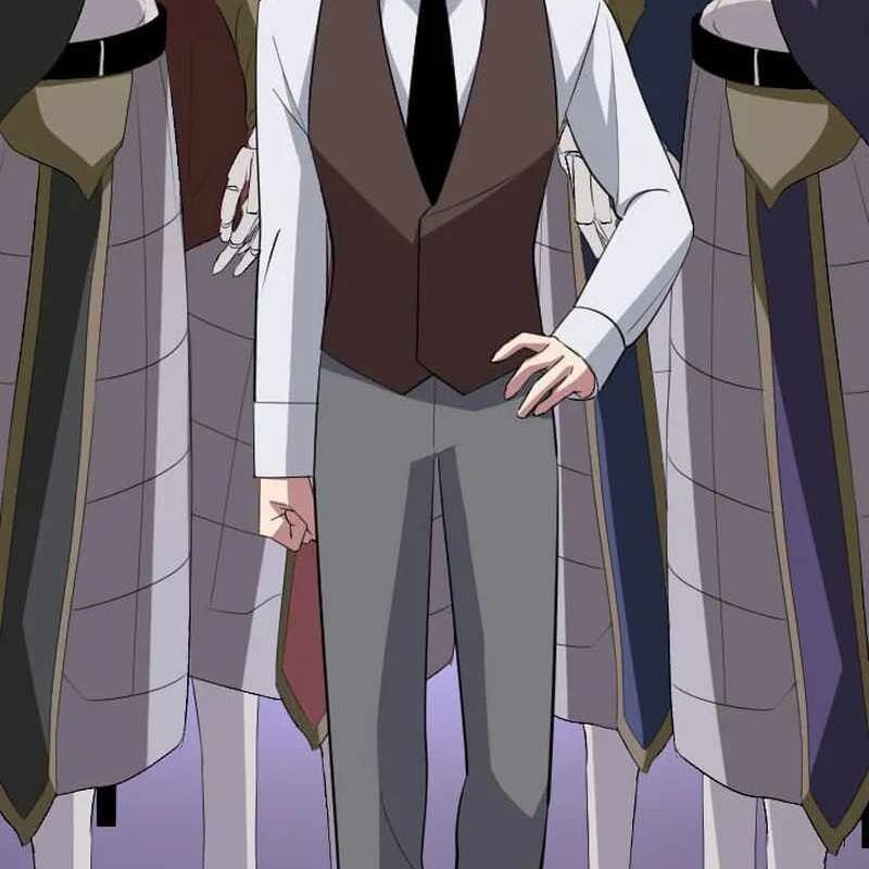 Vô Song Cùng Với Vũ Khí Ẩn - Chapter 50 - Page 184