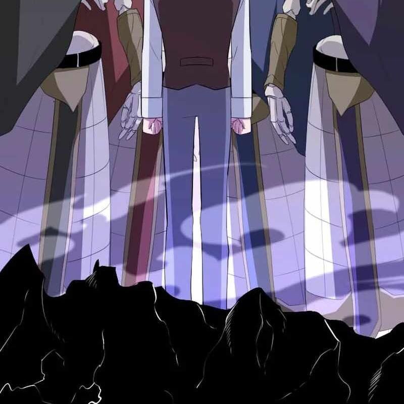 Vô Song Cùng Với Vũ Khí Ẩn - Chapter 50 - Page 203