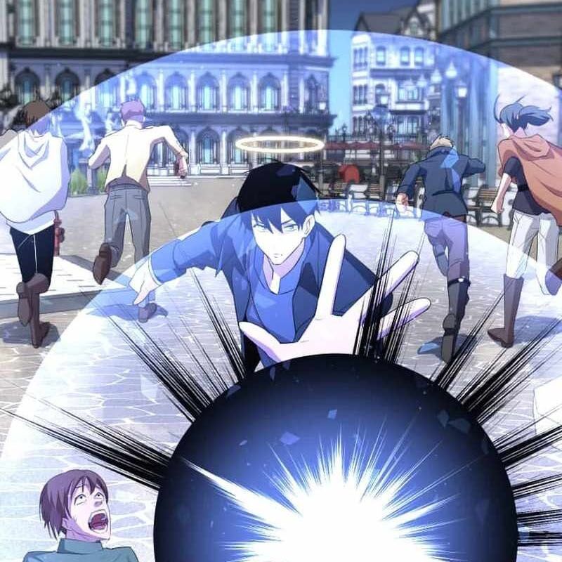 Vô Song Cùng Với Vũ Khí Ẩn - Chapter 50 - Page 49