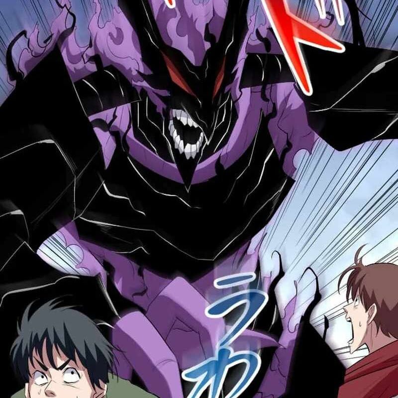 Vô Song Cùng Với Vũ Khí Ẩn - Chapter 50 - Page 79