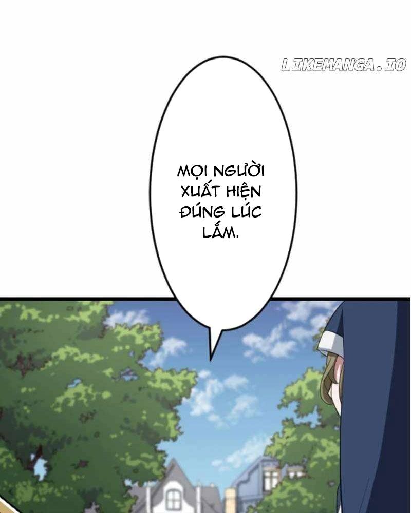 Vô Song Cùng Với Vũ Khí Ẩn - Chapter 51 - Page 101