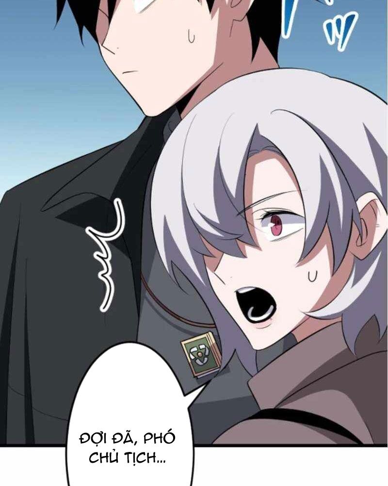 Vô Song Cùng Với Vũ Khí Ẩn - Chapter 51 - Page 109