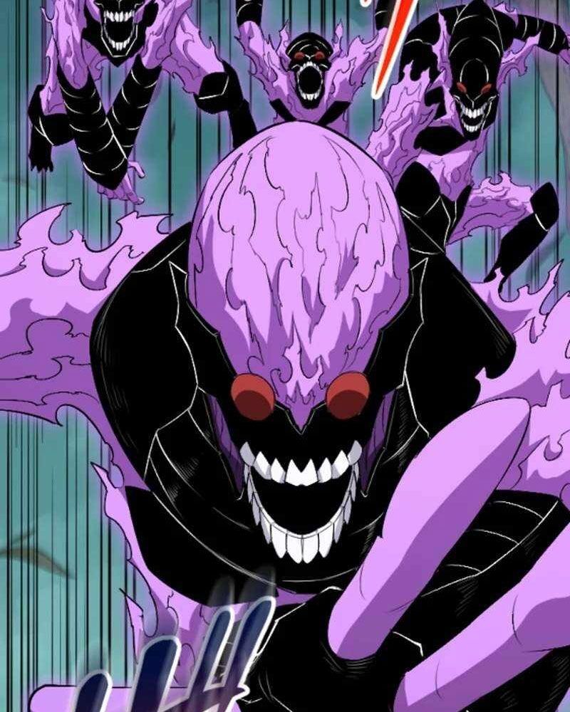 Vô Song Cùng Với Vũ Khí Ẩn - Chapter 51 - Page 121