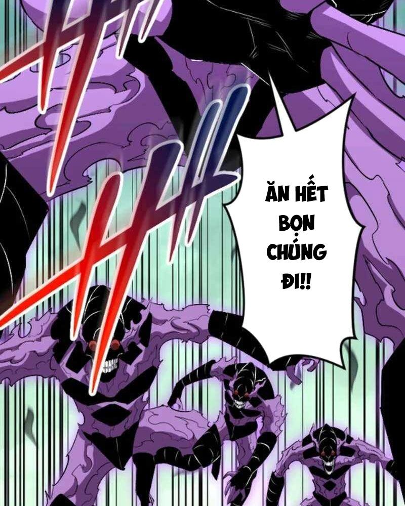 Vô Song Cùng Với Vũ Khí Ẩn - Chapter 51 - Page 122