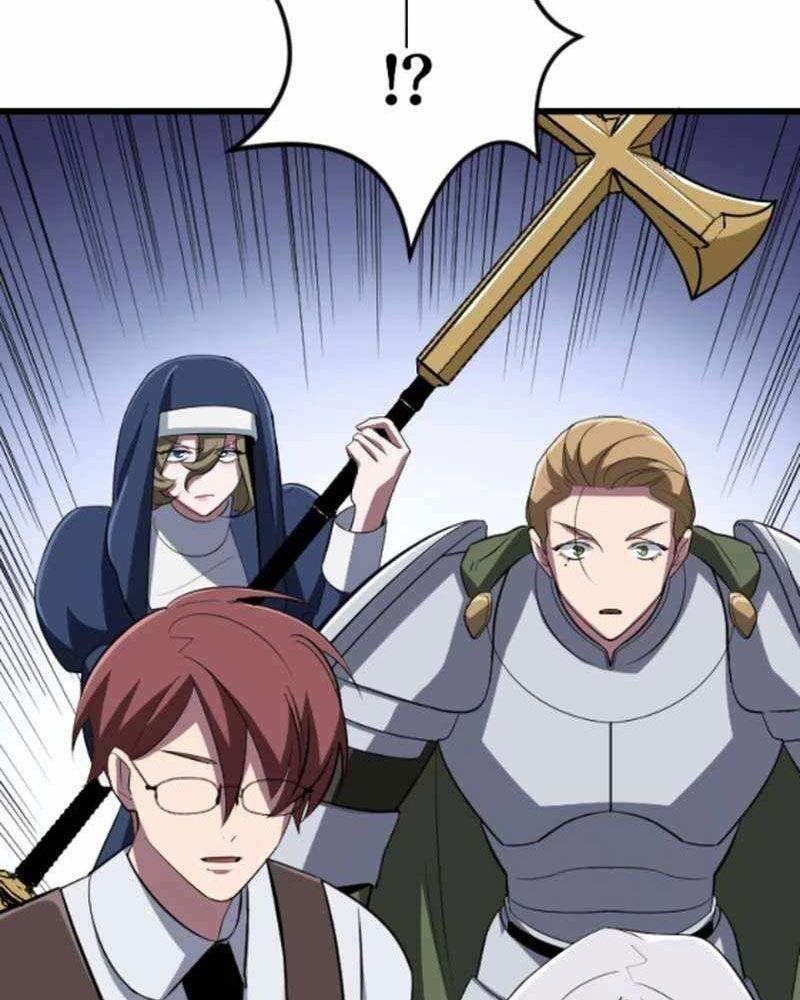 Vô Song Cùng Với Vũ Khí Ẩn - Chapter 51 - Page 124