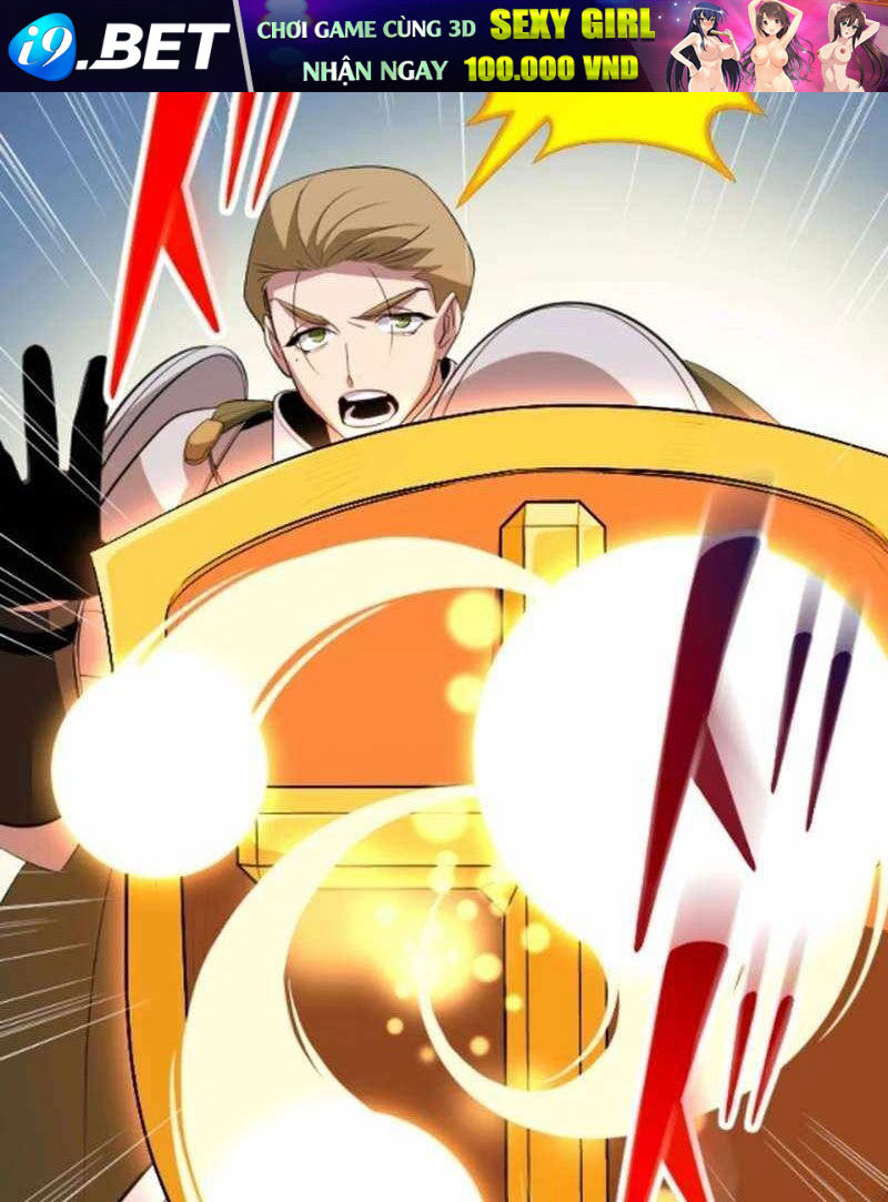 Vô Song Cùng Với Vũ Khí Ẩn - Chapter 51 - Page 21