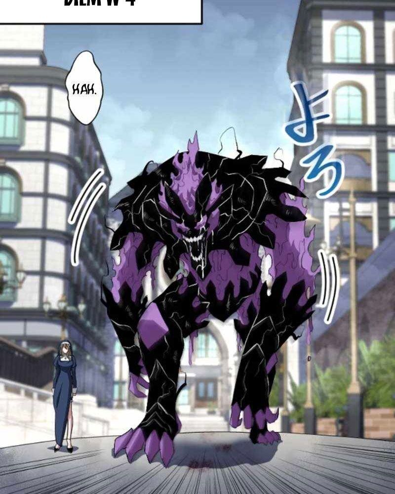 Vô Song Cùng Với Vũ Khí Ẩn - Chapter 51 - Page 32