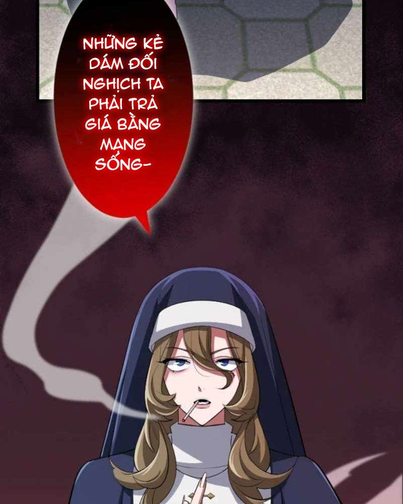 Vô Song Cùng Với Vũ Khí Ẩn - Chapter 51 - Page 35