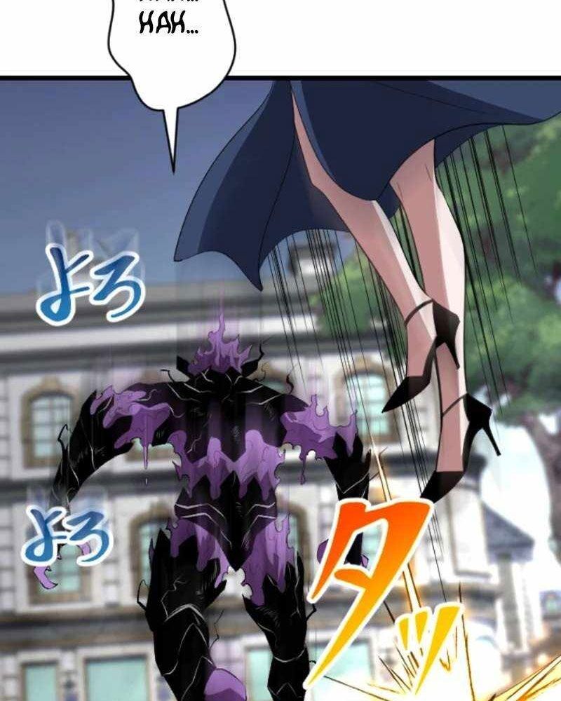 Vô Song Cùng Với Vũ Khí Ẩn - Chapter 51 - Page 38