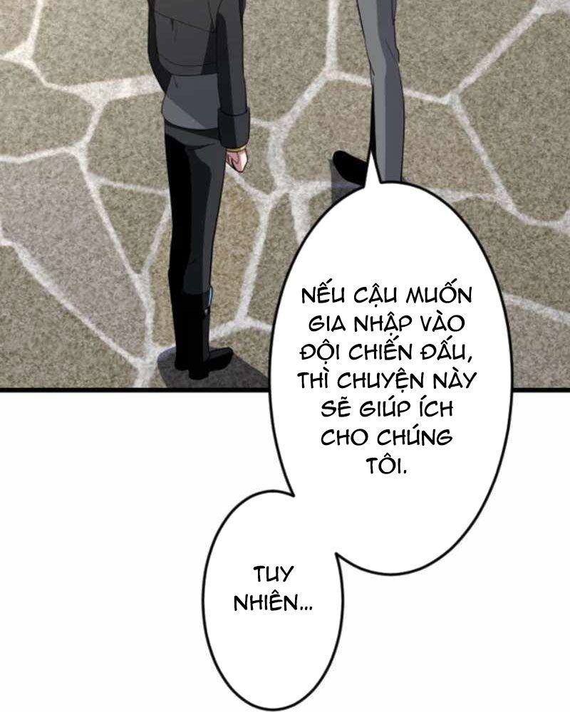 Vô Song Cùng Với Vũ Khí Ẩn - Chapter 51 - Page 79