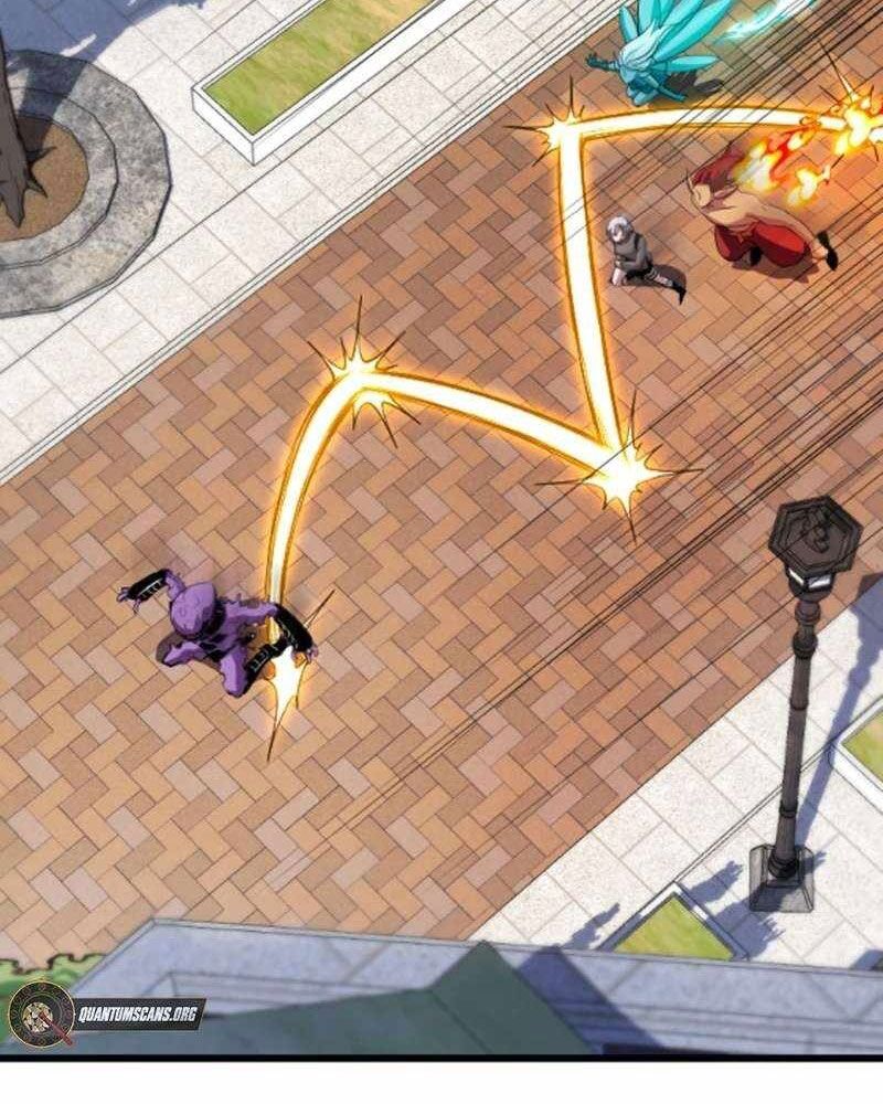 Vô Song Cùng Với Vũ Khí Ẩn - Chapter 51 - Page 86