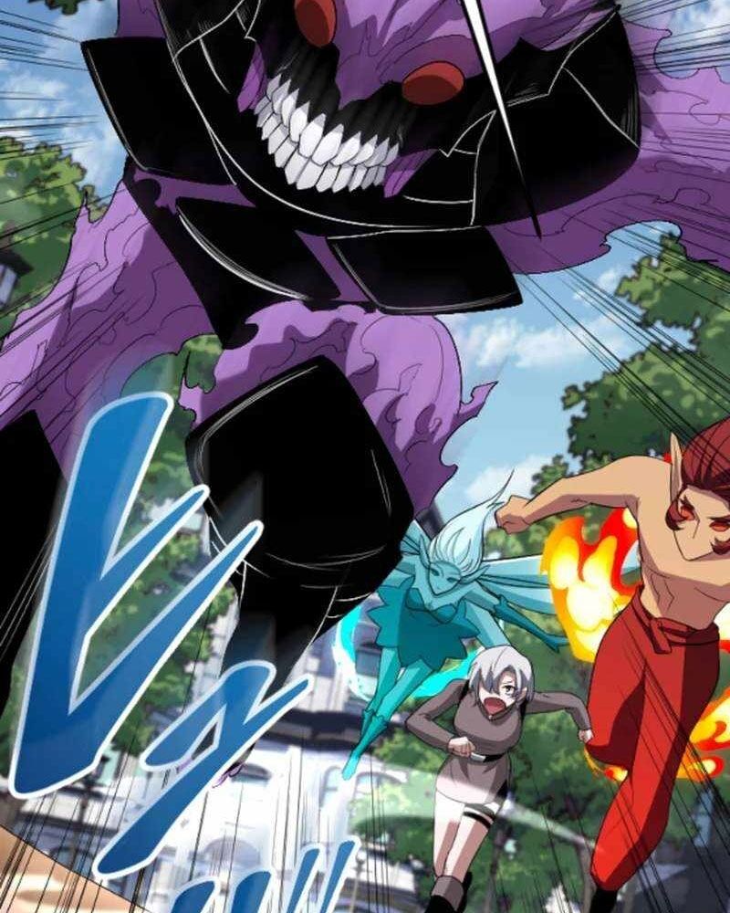 Vô Song Cùng Với Vũ Khí Ẩn - Chapter 51 - Page 88