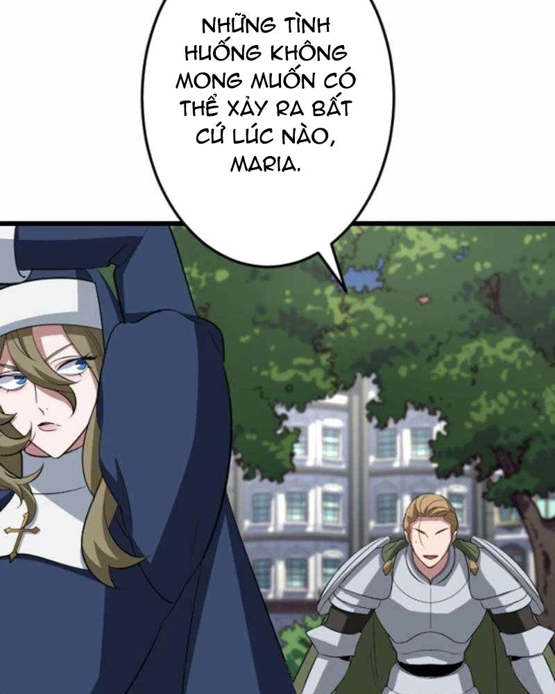 Vô Song Cùng Với Vũ Khí Ẩn - Chapter 51 - Page 96