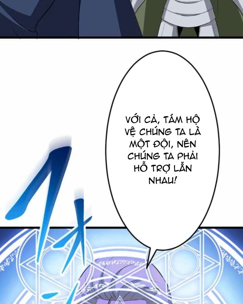 Vô Song Cùng Với Vũ Khí Ẩn - Chapter 51 - Page 97
