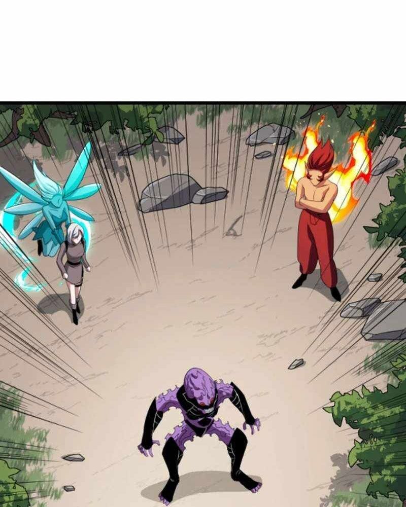 Vô Song Cùng Với Vũ Khí Ẩn - Chapter 51 - Page 99