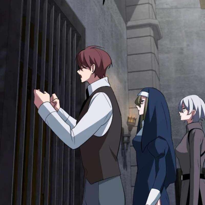 Vô Song Cùng Với Vũ Khí Ẩn - Chapter 52 - Page 129