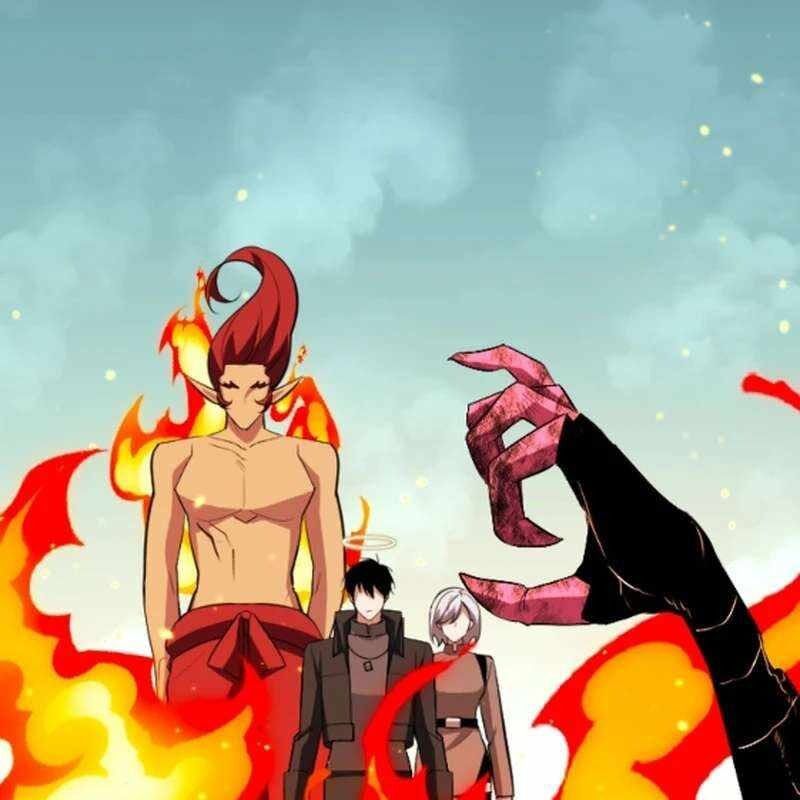 Vô Song Cùng Với Vũ Khí Ẩn - Chapter 52 - Page 16