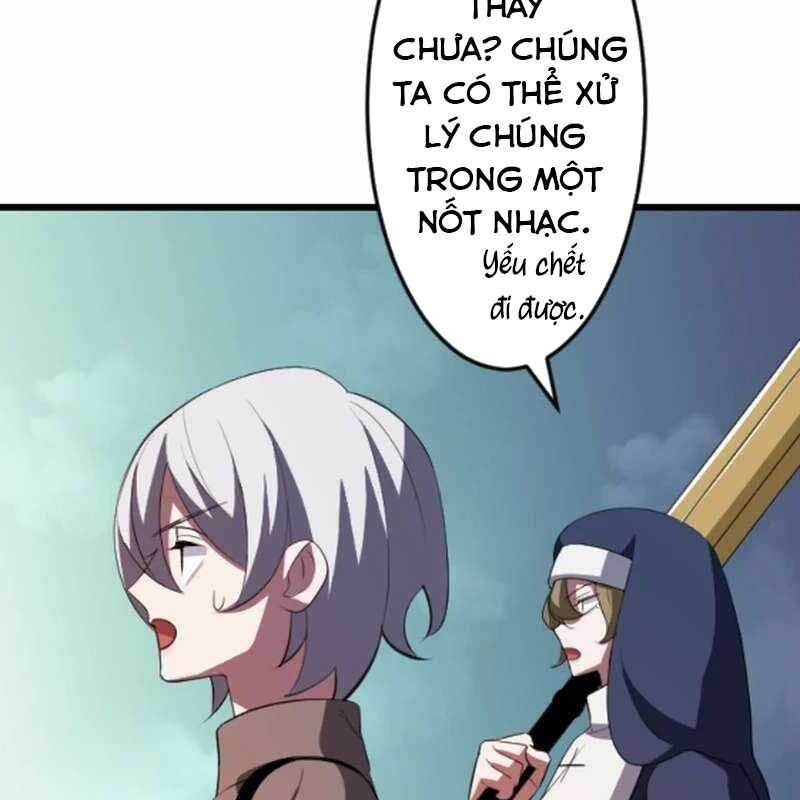 Vô Song Cùng Với Vũ Khí Ẩn - Chapter 52 - Page 18