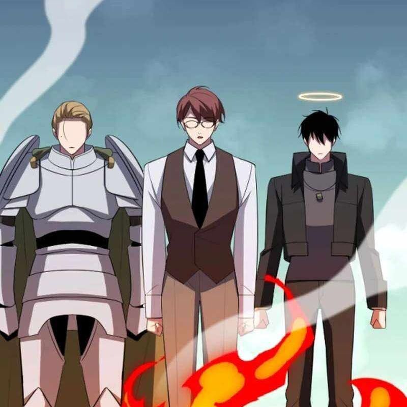 Vô Song Cùng Với Vũ Khí Ẩn - Chapter 52 - Page 21