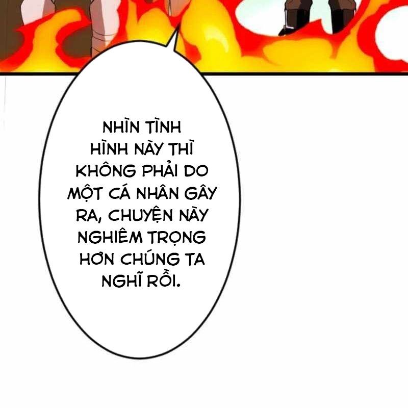 Vô Song Cùng Với Vũ Khí Ẩn - Chapter 52 - Page 22
