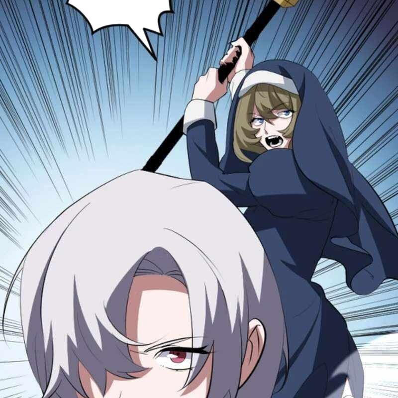 Vô Song Cùng Với Vũ Khí Ẩn - Chapter 52 - Page 6