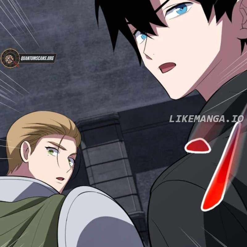 Vô Song Cùng Với Vũ Khí Ẩn - Chapter 52 - Page 93