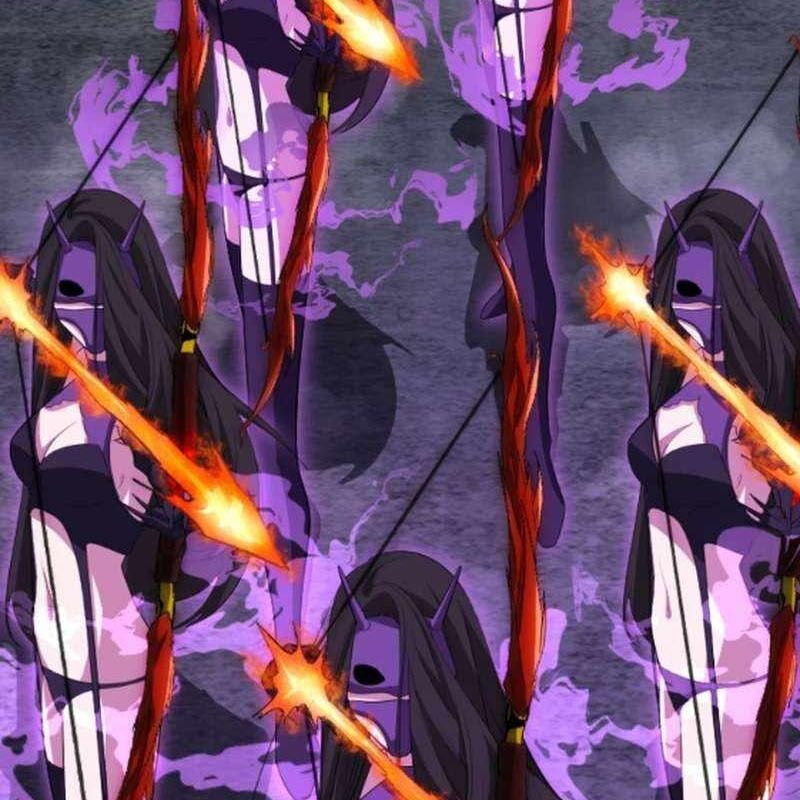 Vô Song Cùng Với Vũ Khí Ẩn - Chapter 53 - Page 146