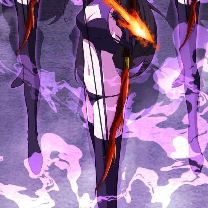 Vô Song Cùng Với Vũ Khí Ẩn - Chapter 53 - Page 147