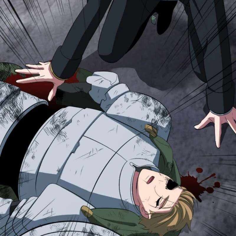 Vô Song Cùng Với Vũ Khí Ẩn - Chapter 53 - Page 171