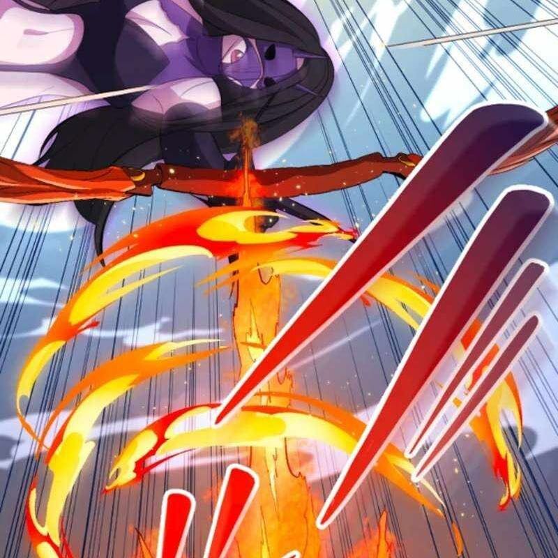 Vô Song Cùng Với Vũ Khí Ẩn - Chapter 53 - Page 33