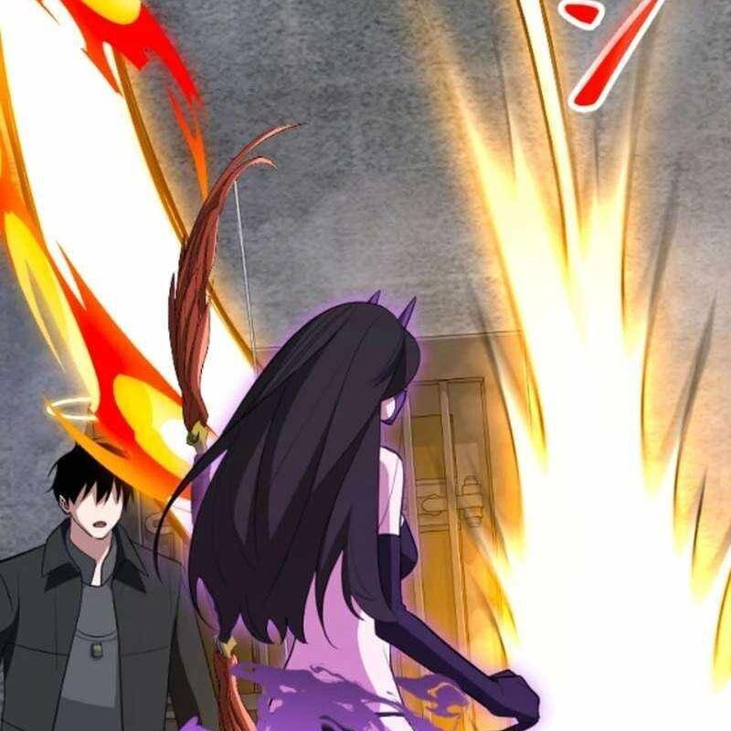 Vô Song Cùng Với Vũ Khí Ẩn - Chapter 53 - Page 38