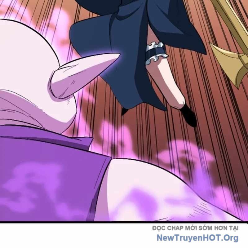 Vô Song Cùng Với Vũ Khí Ẩn - Chapter 55 - Page 119