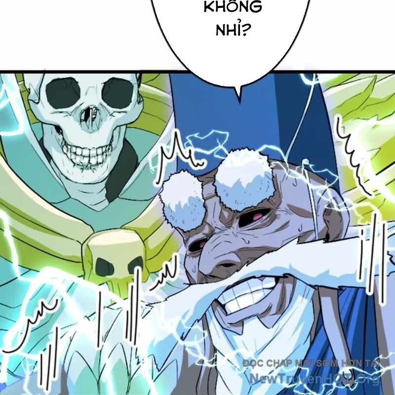 Vô Song Cùng Với Vũ Khí Ẩn - Chapter 55 - Page 162