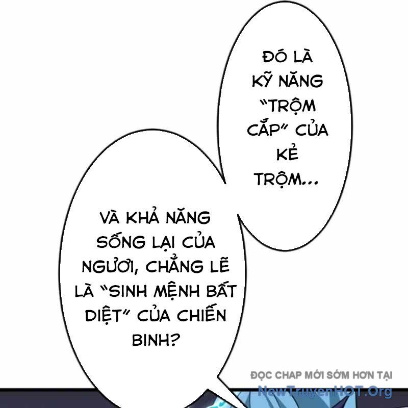 Vô Song Cùng Với Vũ Khí Ẩn - Chapter 55 - Page 205