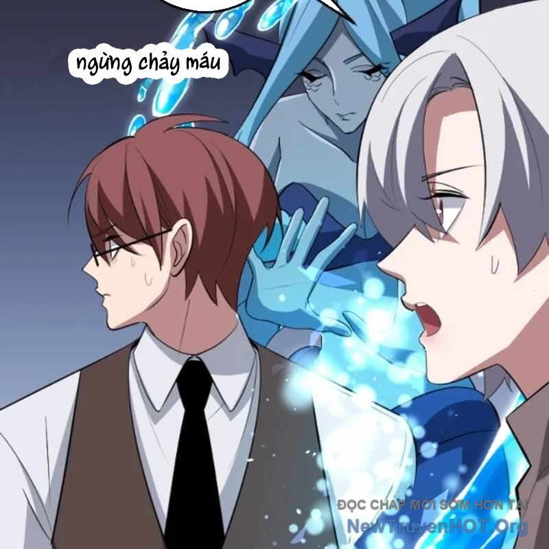 Vô Song Cùng Với Vũ Khí Ẩn - Chapter 55 - Page 206