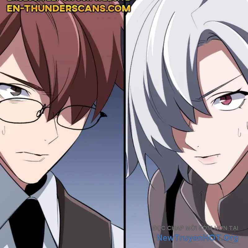 Vô Song Cùng Với Vũ Khí Ẩn - Chapter 55 - Page 218