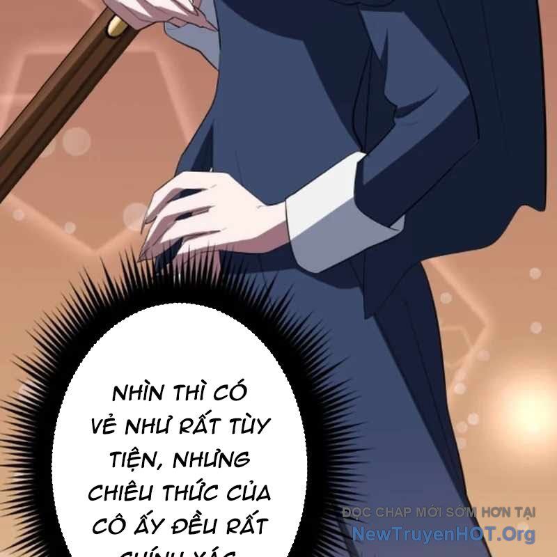 Vô Song Cùng Với Vũ Khí Ẩn - Chapter 55 - Page 38