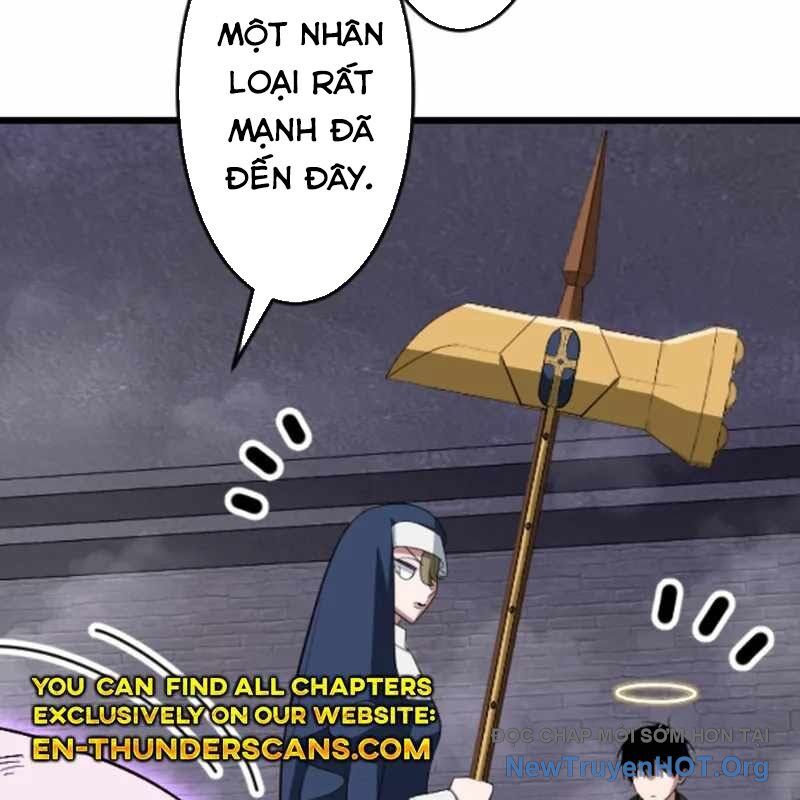 Vô Song Cùng Với Vũ Khí Ẩn - Chapter 55 - Page 44
