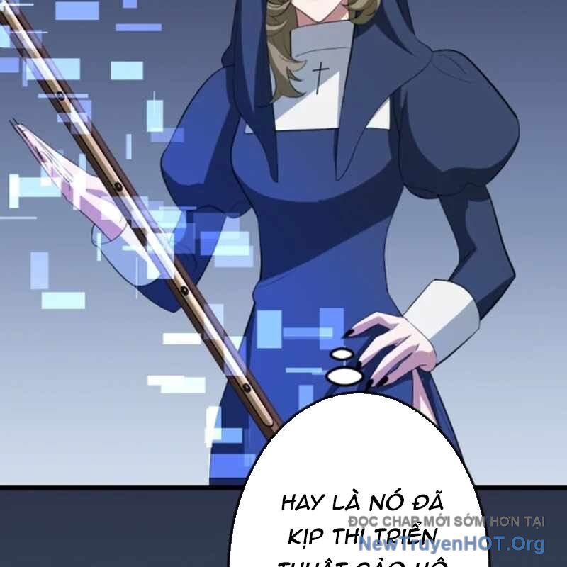 Vô Song Cùng Với Vũ Khí Ẩn - Chapter 55 - Page 50