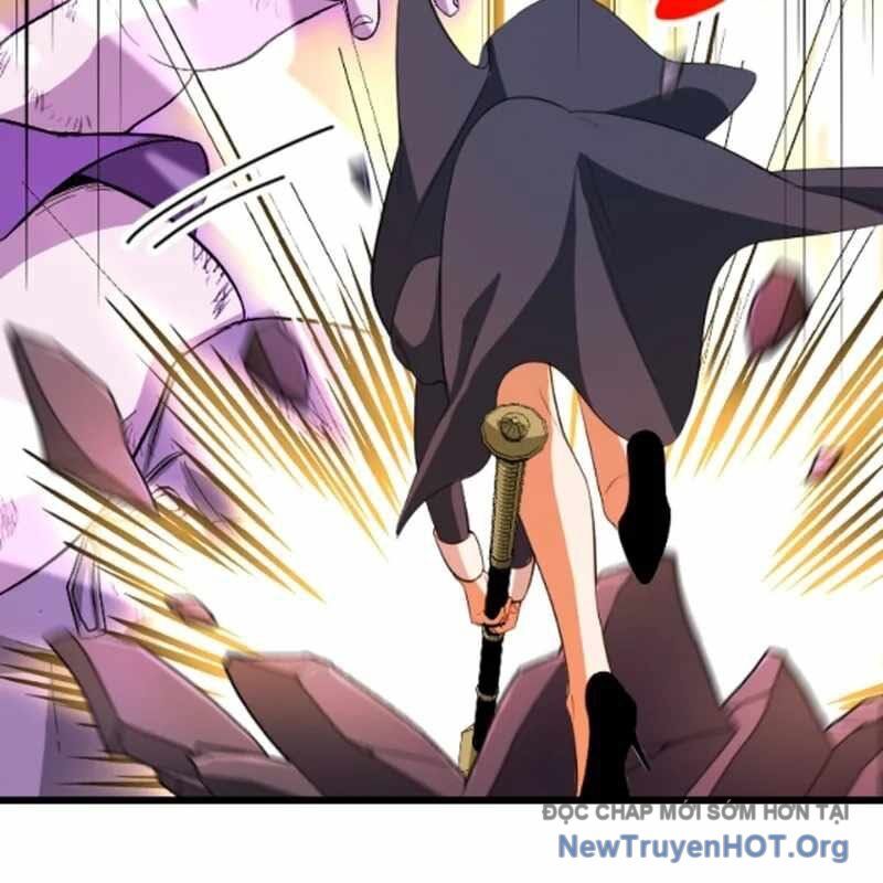 Vô Song Cùng Với Vũ Khí Ẩn - Chapter 55 - Page 83