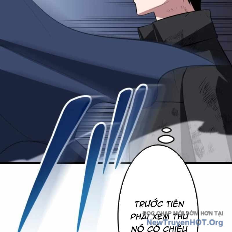 Vô Song Cùng Với Vũ Khí Ẩn - Chapter 55 - Page 9